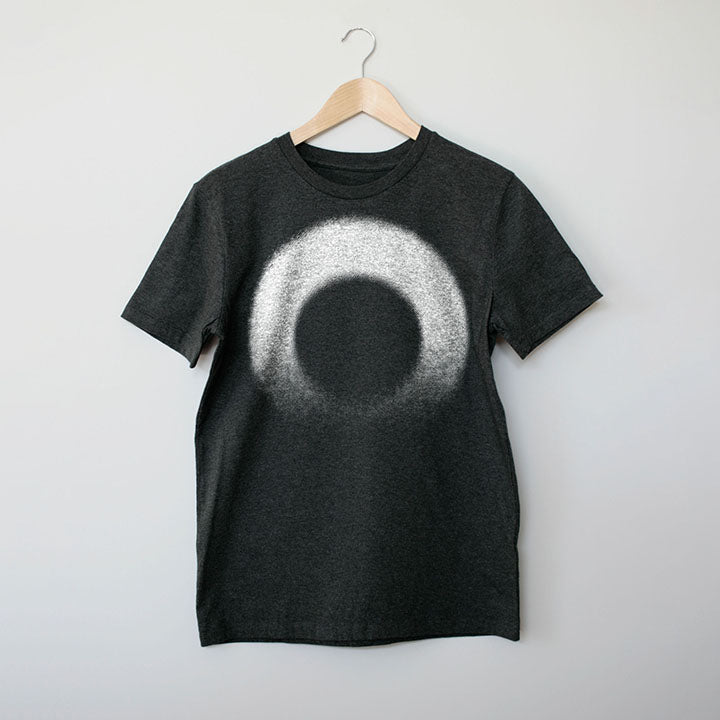 Dawn Black. Modular Synth and Eurorack Synth Techno T-Shirt Electronic Music Festival T-Shirt